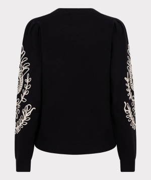 F24.07510 000 BLACK