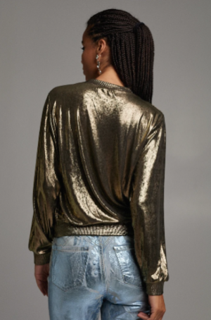 052-210011 GOLD GOLD
