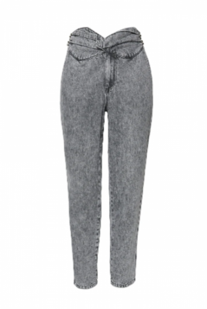 052-212960 GREY DENIM GREY DENIM