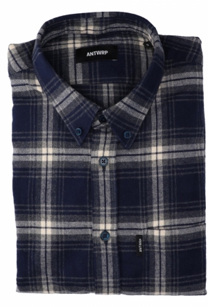 BSH014-C568 407 INK BLUE