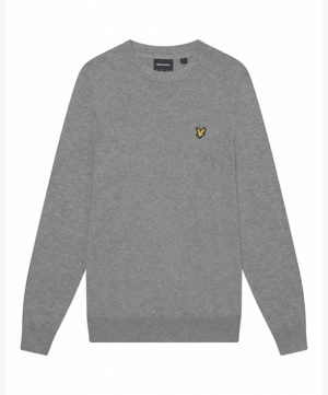 KN2110VC T28 MID GREY MARL