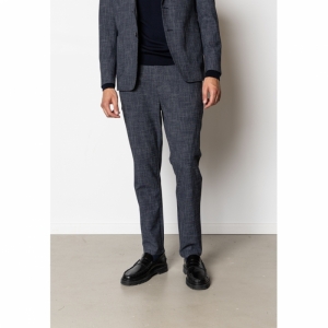 CC3289 NAVY MELANGE NAVY MELANGE