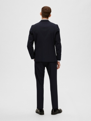 16087824 NAVY BLAZER