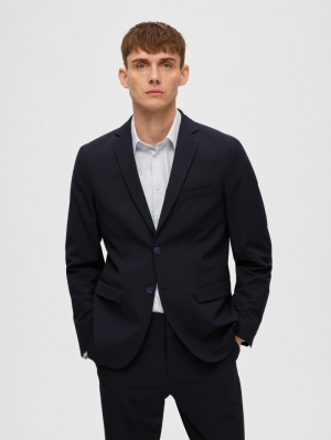 16087824 NAVY BLAZER
