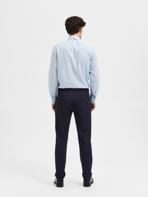 16087825 NAVY BLAZER