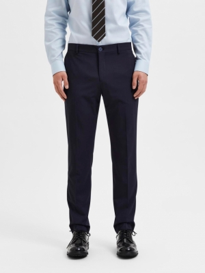 16087825 NAVY BLAZER