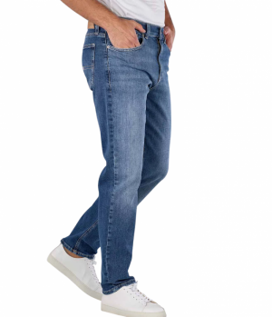 DM0DM21054 1A5 DENIM MEDIUM