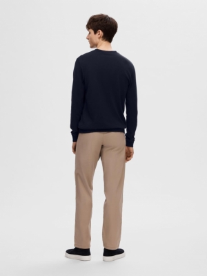 16074682 NAVY BLAZER