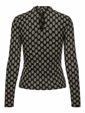 15334158 BLACK