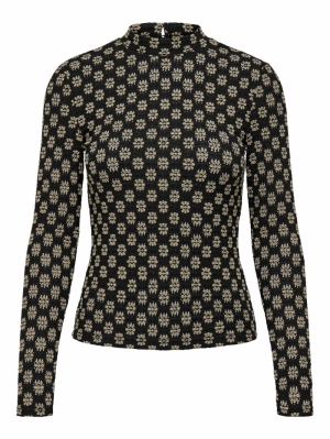 15334158 BLACK
