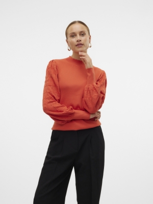 10310809 BURNT SIENNA
