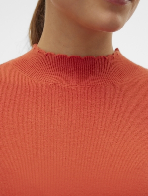 10310809 BURNT SIENNA