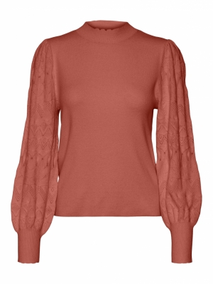 10310809 BURNT SIENNA