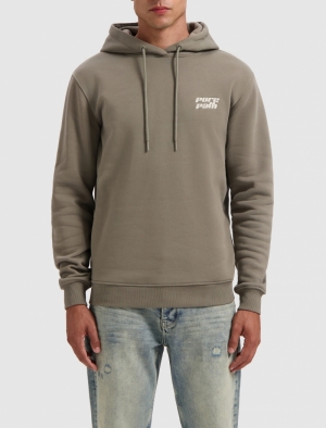24030302 10 ARMY GREEN