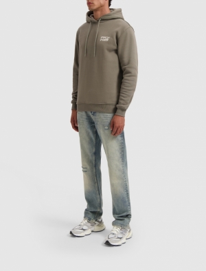 24030302 10 ARMY GREEN
