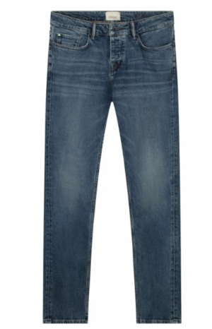 551414 980 NUUK BLUE