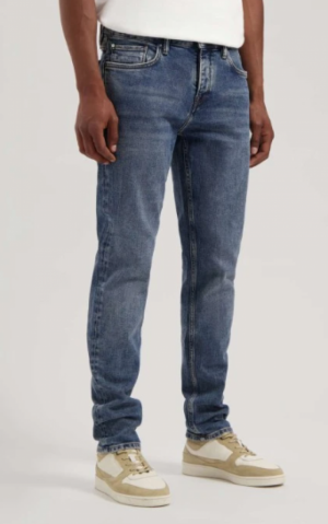 551414 980 NUUK BLUE