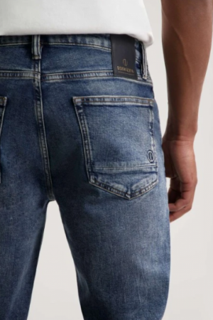 551414 980 NUUK BLUE