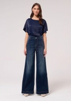 FP24WV3010D40901-117 DARK BLUE