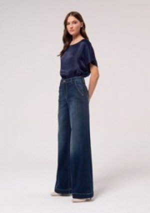 FP24WV3010D40901-117 DARK BLUE