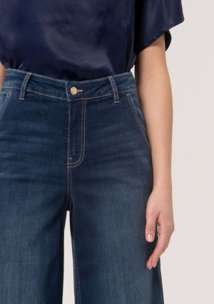 FP24WV3010D40901-117 DARK BLUE