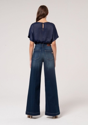 FP24WV3010D40901-117 DARK BLUE