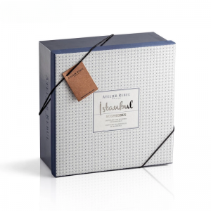 BOSPHORUS GIFTBOX NEW BOSPHORUS