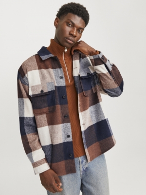 12257199 NAVY BLAZER