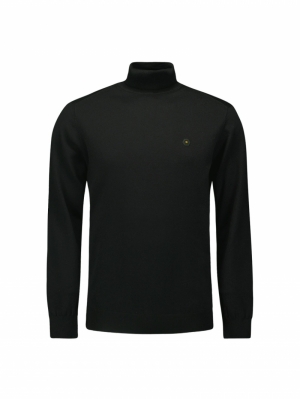 25210982 020 BLACK