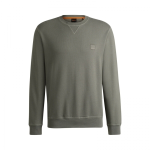 50509323 076 OPEN GREY