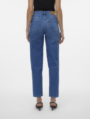10297655. MEDIUM BLUE DEN