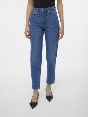 10297655. MEDIUM BLUE DEN