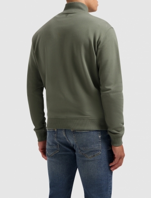 24030307 10 ARMY GREEN