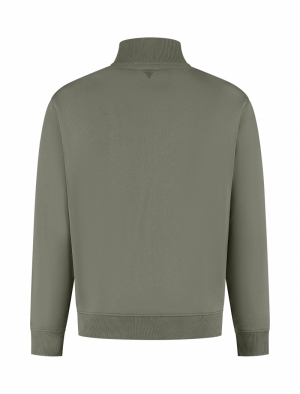 24030307 10 ARMY GREEN