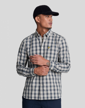 LW2101V X239 COVE/DARK NAVY