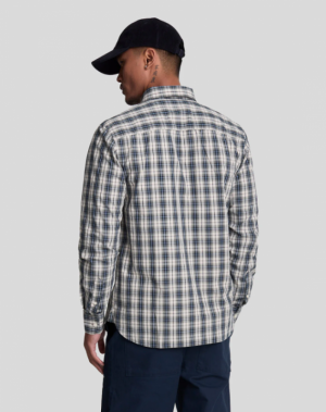 LW2101V X239 COVE/DARK NAVY