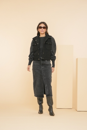 45531-70 999 BLACK