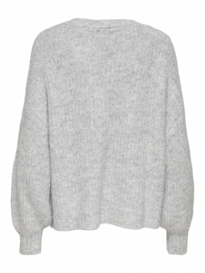 15324307 LIGHT GREY MELA