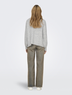 15324307 LIGHT GREY MELA