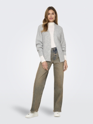 15324307 LIGHT GREY MELA