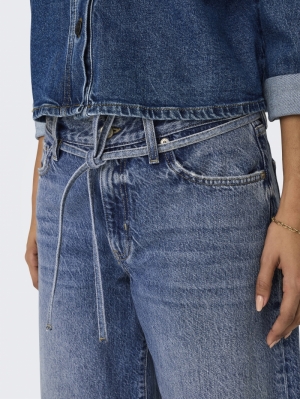15325796 MEDIUM BLUE DEN