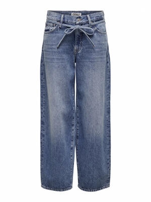 15325796 MEDIUM BLUE DEN