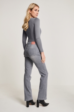 FW242.212323 D68 GREY USED