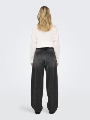 15347094 WASHED BLACK