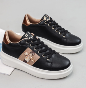 FY0912 BLACK BLACK