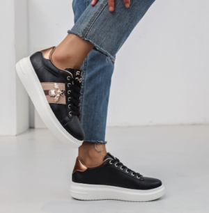 FY0912 BLACK BLACK