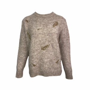 JP-7359 407 TAUPE TAUPE