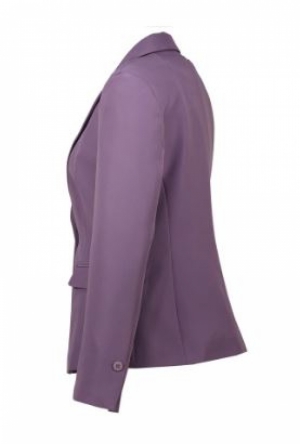 ALLEGRA B411 VIOLET VIOLET