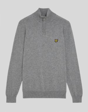 KN2112VC T28 MID GREY MARL