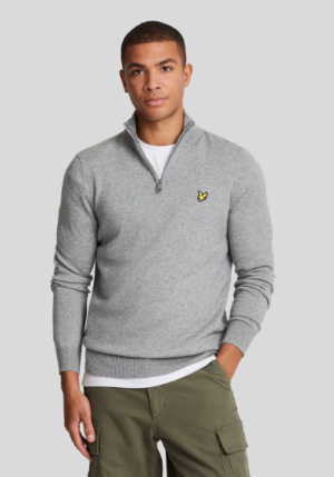 KN2112VC T28 MID GREY MARL